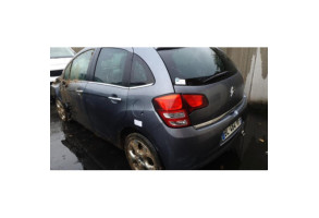 Leve vitre electrique arriere droit CITROEN C3 2 Photo n°5