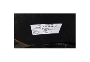 Leve vitre electrique arriere droit CITROEN C3 2 Photo n°6