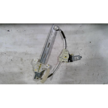 Leve vitre electrique arriere droit HYUNDAI I 20 2