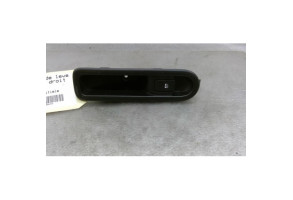 Interrupteur de leve vitre arriere droit RENAULT CLIO 3 Photo n°1