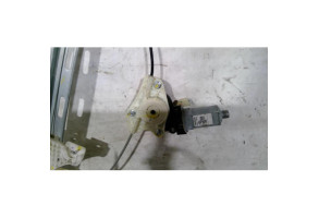 Leve vitre electrique arriere droit HYUNDAI I 20 2 Photo n°2