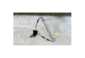 Leve vitre electrique avant droit HYUNDAI I 20 2 Photo n°1