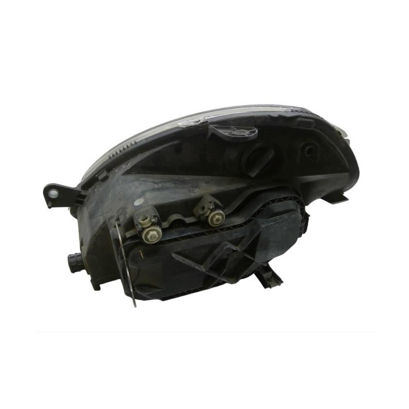 Optique avant principal droit (feux)(phare) LANCIA YPSILON 4 Photo n°1