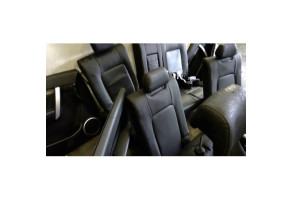 Interieur complet CHEVROLET CAPTIVA Photo n°1