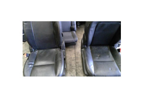 Interieur complet CHEVROLET CAPTIVA Photo n°2