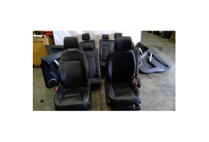 Interieur complet CHEVROLET CAPTIVA Photo n°3