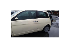 Optique avant principal droit (feux)(phare) LANCIA YPSILON 4 Photo n°5