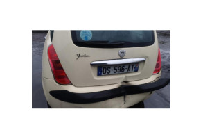 Optique avant principal droit (feux)(phare) LANCIA YPSILON 4 Photo n°7