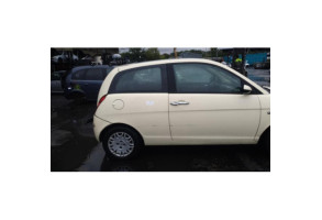 Optique avant principal droit (feux)(phare) LANCIA YPSILON 4 Photo n°9