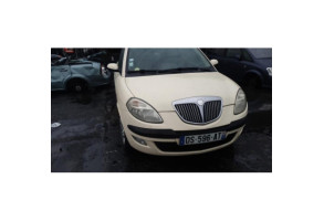 Optique avant principal droit (feux)(phare) LANCIA YPSILON 4 Photo n°10