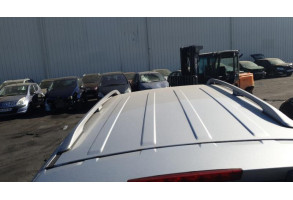 Interieur complet CHEVROLET CAPTIVA Photo n°10