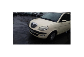 Commodo d'essuie glaces LANCIA YPSILON 4 Photo n°8