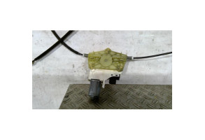 Leve vitre electrique avant droit AUDI A6 3 Photo n°1