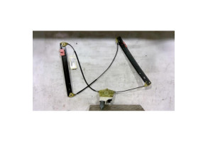 Leve vitre electrique avant droit AUDI A6 3 Photo n°2