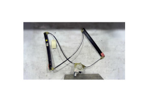 Leve vitre electrique avant gauche AUDI A6 3 Photo n°1