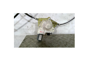 Leve vitre electrique avant gauche AUDI A6 3 Photo n°2