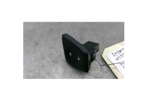 Interrupteur de leve vitre avant droit FIAT 500 2 Photo n°1