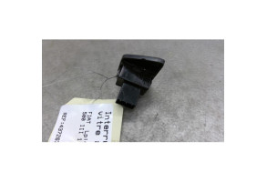 Interrupteur de leve vitre avant droit FIAT 500 2 Photo n°2