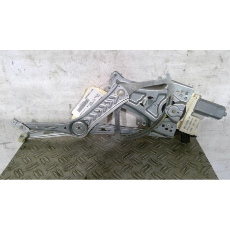 Leve vitre electrique avant droit OPEL VECTRA C