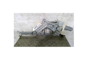 Leve vitre electrique avant droit OPEL VECTRA C Photo n°1