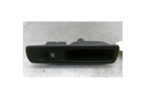 Interrupteur de leve vitre arriere droit RENAULT MEGANE 3 Photo n°1