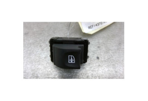 Interrupteur de leve vitre arriere gauche RENAULT MEGANE 3 Photo n°1