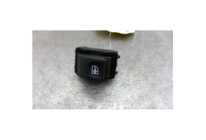 Interrupteur de leve vitre avant droit RENAULT MEGANE 3 Photo n°1