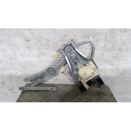 Leve vitre electrique avant gauche OPEL VECTRA C