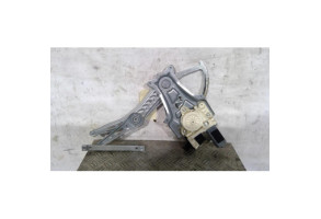 Leve vitre electrique avant gauche OPEL VECTRA C Photo n°1