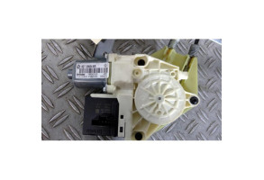 Leve vitre electrique arriere droit RENAULT MEGANE 3 Photo n°1