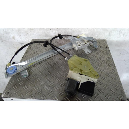 Leve vitre electrique arriere gauche RENAULT MEGANE 3