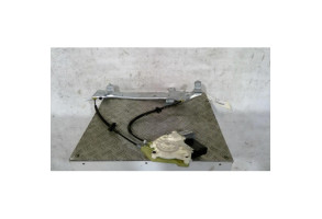 Leve vitre electrique arriere gauche RENAULT MEGANE 3 Photo n°2
