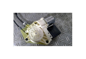 Leve vitre electrique arriere gauche RENAULT MEGANE 3 Photo n°3