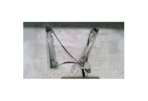 Leve vitre electrique avant gauche RENAULT LATITUDE Photo n°1