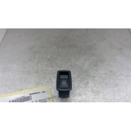 Interrupteur de leve vitre arriere gauche MERCEDES CLASSE B 245