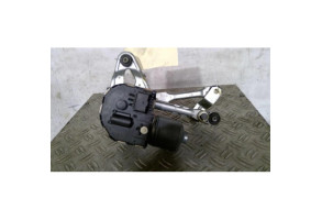 Moteur essuie glace avant gauche PEUGEOT 3008 1 Photo n°1