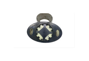 Glace retroviseur droit MINI MINI 1 R50/R53 Photo n°1