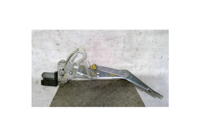 Leve vitre electrique avant droit PEUGEOT 406 Photo n°1