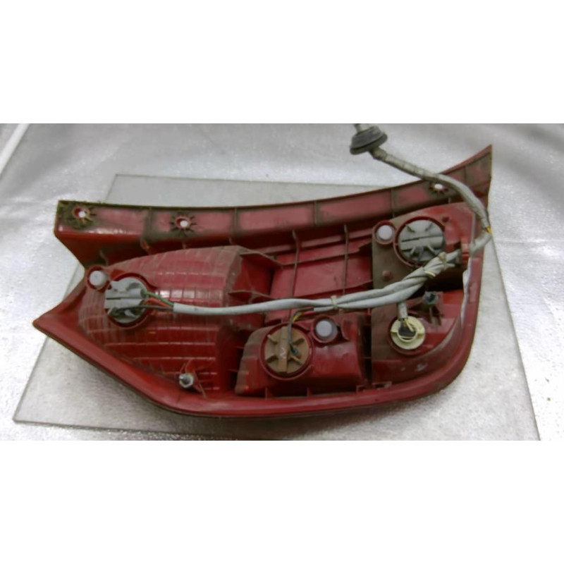 Feu arriere principal droit (feux) HYUNDAI I 10 1 Photo n°1