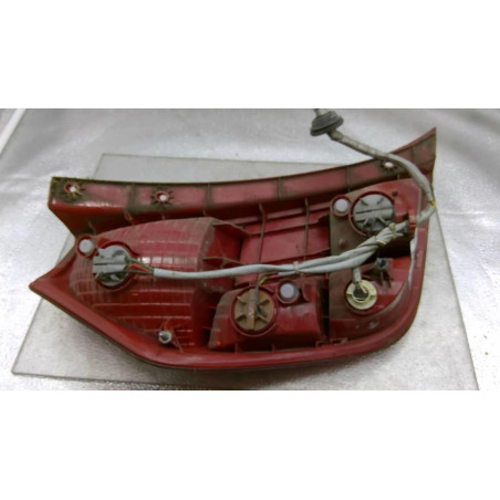 Feu arriere principal droit (feux) HYUNDAI I 10 1