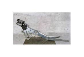 Leve vitre electrique avant droit PEUGEOT 406 Photo n°2