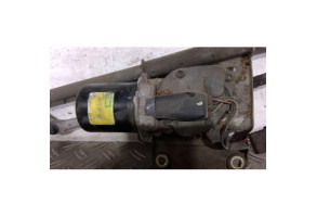 Moteur essuie glace avant PEUGEOT 406 Photo n°1