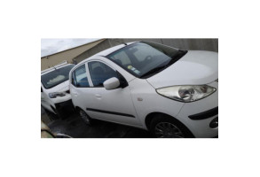 Feu arriere principal droit (feux) HYUNDAI I 10 1 Photo n°5