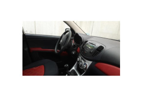 Feu arriere principal droit (feux) HYUNDAI I 10 1 Photo n°6
