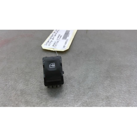 Interrupteur de leve vitre arriere droit RENAULT LATITUDE