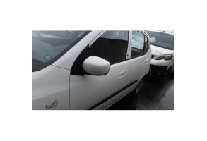 Feu arriere principal droit (feux) HYUNDAI I 10 1 Photo n°7