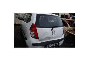 Feu arriere principal droit (feux) HYUNDAI I 10 1 Photo n°10
