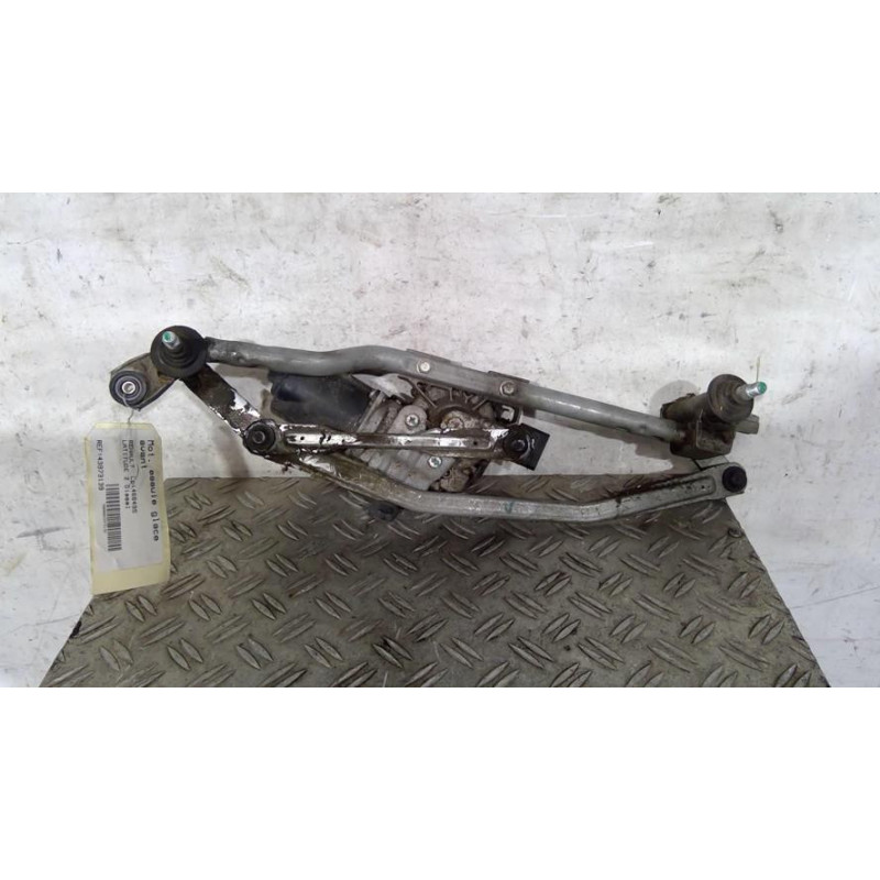 Moteur essuie glace avant RENAULT LATITUDE Photo n°1