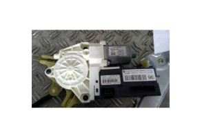 Leve vitre electrique avant gauche RENAULT LATITUDE Photo n°2