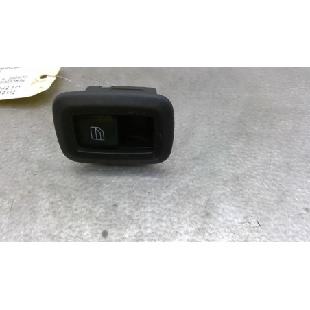 Interrupteur de leve vitre arriere gauche MERCEDES CLASSE A 169